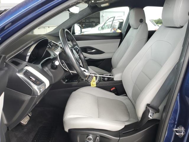 Photo 7 from auction – 2022 JAGUAR E-PACE SPO with VIN SADF12GX2N1030273