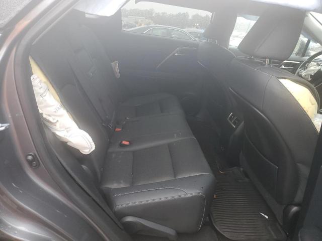 Photo 11 from auction – 2022 LEXUS RX 350 with VIN 2T2HZMDA4NC363381
