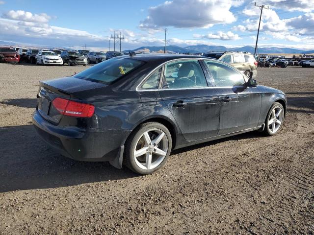 Photo 3 from auction – 2011 AUDI A4 PREMIUM with VIN WAUFFAFL6BN003035