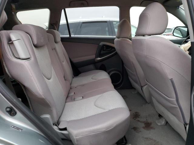 Photo 10 from auction – 2006 TOYOTA RAV4 with VIN JTMBK35V165000495
