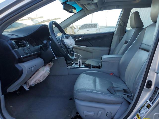 Photo 7 from auction – 2014 TOYOTA CAMRY L with VIN 4T1BF1FK4EU765794
