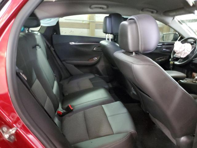 Photo 10 from auction – 2014 CHEVROLET IMPALA LT with VIN 2G1125S31E9271271