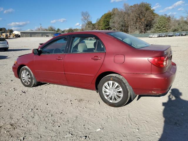 Photo 2 from auction – 2007 TOYOTA COROLLA CE with VIN 1NXBR32E57Z793710