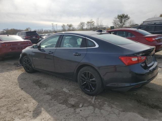 Photo 2 from auction – 2016 CHEVROLET MALIBU LT with VIN 1G1ZE5ST6GF318878