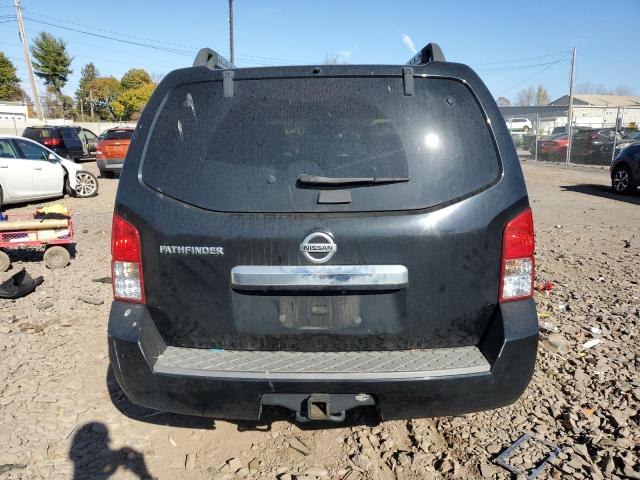 Photo 6 from auction – 2012 NISSAN PATHFINDER with VIN 5N1AR1NB2CC636329