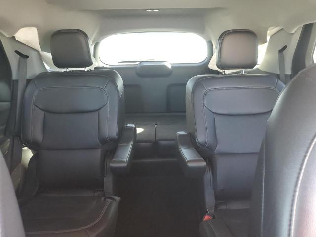 Photo 10 from auction – 2022 FORD EXPLORER L with VIN 1FMSK7FH3NGB94025