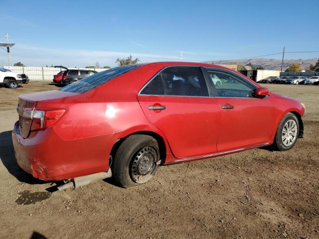 Photo 3 from auction – 2012 TOYOTA CAMRY BASE with VIN 4T4BF1FK7CR247939