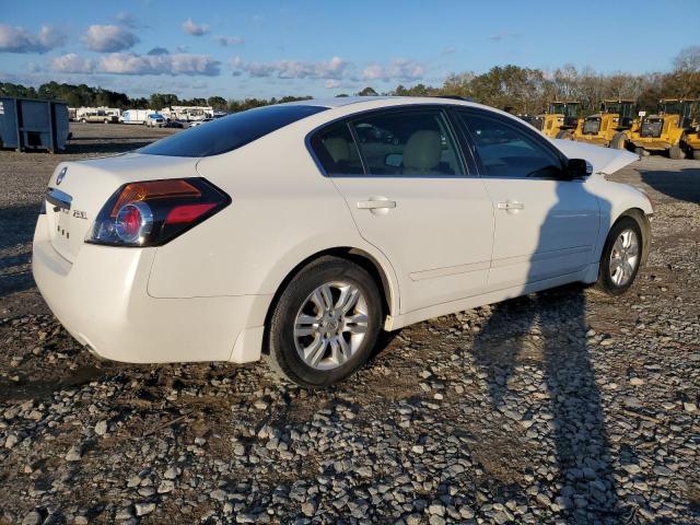 Photo 3 from auction – 2012 NISSAN ALTIMA BAS with VIN 1N4AL2AP9CC152094