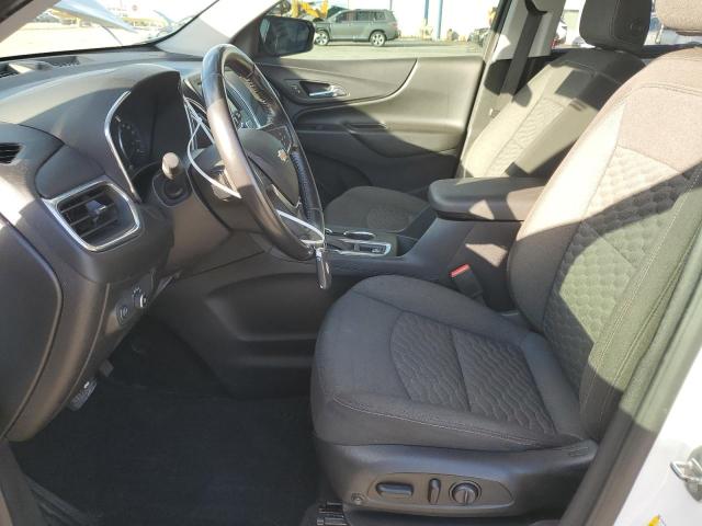 Photo 7 from auction – 2019 CHEVROLET EQUINOX LT with VIN 2GNAXTEV6K6216877