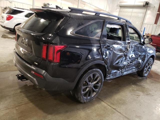 Photo 3 from auction – 2023 KIA SORENTO EX with VIN 5XYRHDLF6PG218746