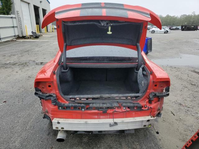 Photo 6 from auction – 2019 DODGE CHARGER R/ with VIN 2C3CDXCT9KH608389