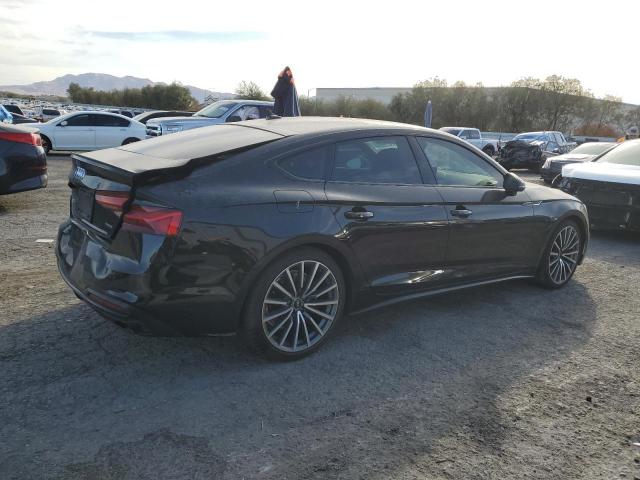 صورة رقم 3 من المزاد - 2022 AUDI A5 PREMIUM مع VIN WAUCBCF51NA029467