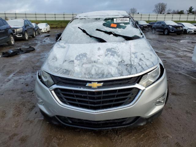 Photo 5 from auction – 2019 CHEVROLET EQUINOX LT with VIN 2GNAXUEV7K6128393