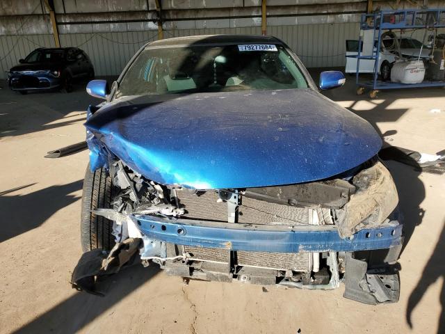 Photo 5 from auction – 2014 TOYOTA SCION TC with VIN JTKJF5C72E3081753