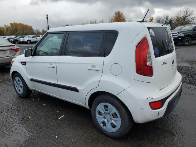 Фото 2 с аукциона – 2012 KIA SOUL с VIN KNDJT2A51C7448664