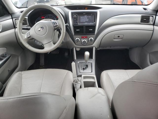 Photo 8 from auction – 2012 SUBARU FORESTER L with VIN JF2SHAFC1CH407969