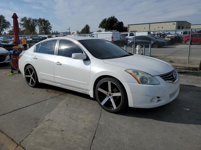 Photo 4 from auction – 2011 NISSAN ALTIMA BAS with VIN 1N4AL2AP1BN495226