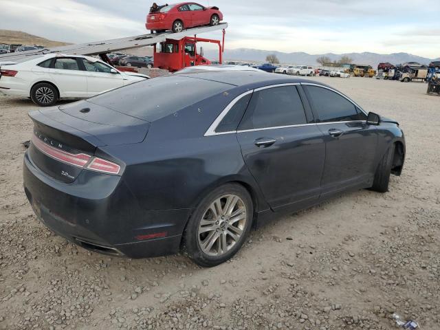 Photo 3 from auction – 2013 LINCOLN MKZ with VIN 3LN6L2G99DR808690