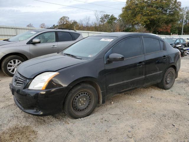 NISSAN SENTRA 2.0 2010 with VIN 3N1AB6AP1AL703594 - Photo from auction