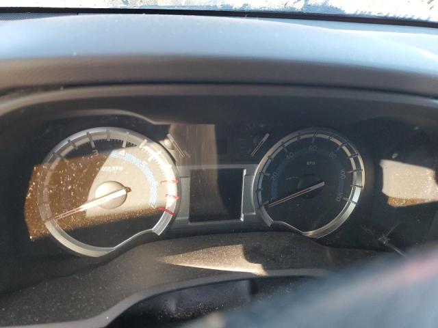 Photo 9 from auction – 2016 TOYOTA 4RUNNER SR with VIN JTEBU5JRXG5322550