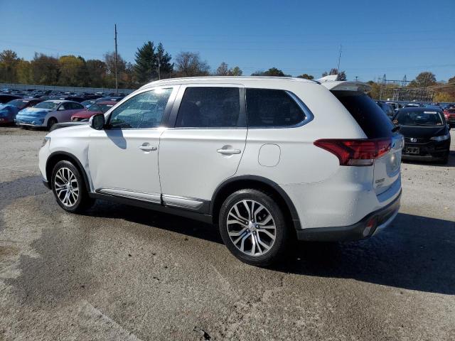 Zdjęcie 2 z aukcji – 2017 MITSUBISHI OUTLANDER z VIN JA4AZ3A32HZ054728