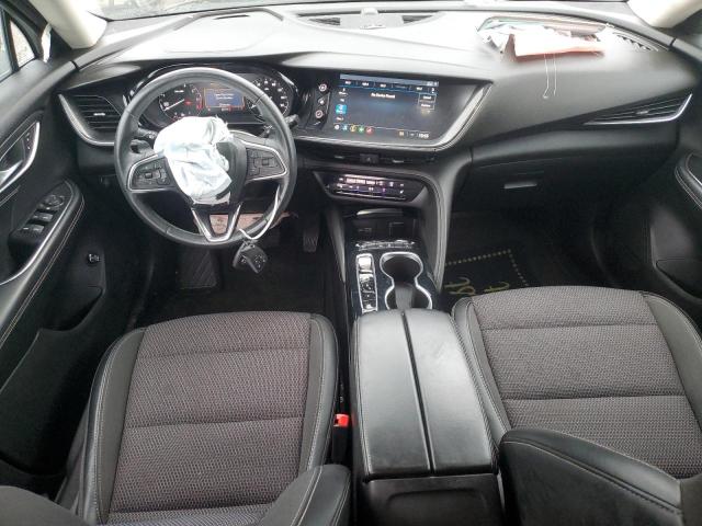 Photo 8 from auction – 2021 BUICK ENVISION P with VIN LRBAZLR47MD101521