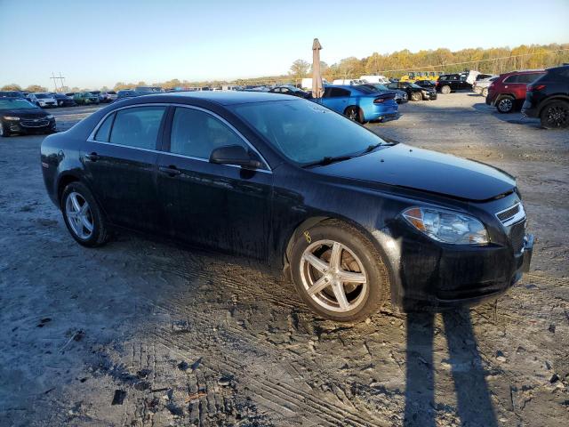 Photo 4 from auction – 2012 CHEVROLET MALIBU LS with VIN 1G1ZA5EU4CF233161