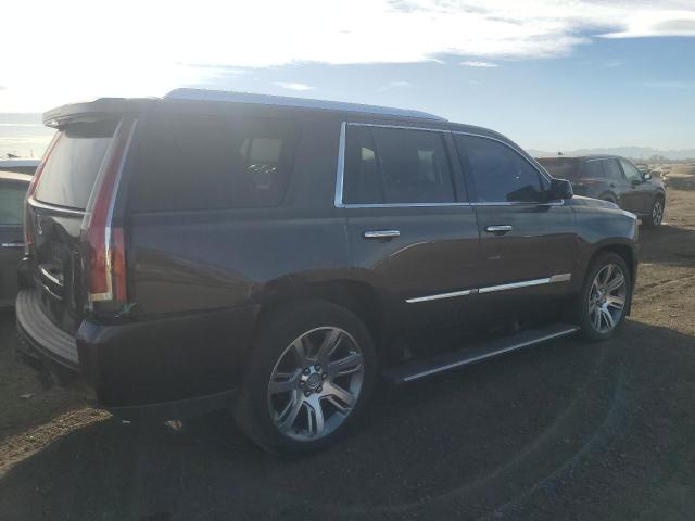 Photo 3 from auction – 2015 CADILLAC ESCALADE P with VIN 1GYS4CKJ4FR209793