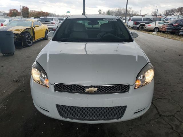 Zdjęcie 5 z aukcji – 2012 CHEVROLET IMPALA LS z VIN 2G1WA5E35C1191245
