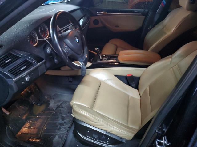Photo 7 from auction – 2010 BMW X5 M with VIN 5YMGY0C58ALK25417