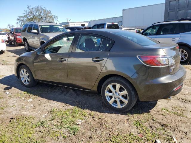 Photo 2 from auction – 2010 MAZDA 3 I with VIN JM1BL1SF3A1256734