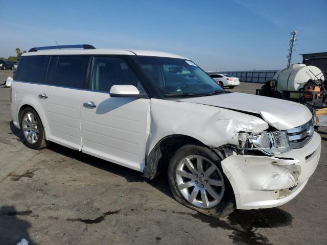 Photo 4 from auction – 2012 FORD FLEX SEL with VIN 2FMGK5CC5CBD06458