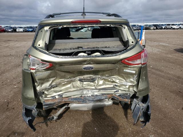 Photo 6 from auction – 2013 FORD ESCAPE SE with VIN 1FMCU0GXXDUA26443