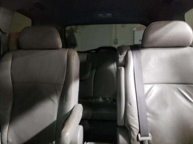 Photo 10 from auction – 2010 TOYOTA HIGHLANDER with VIN 5TDYK3EHXAS016198