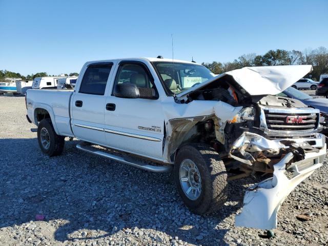 Photo 4 from auction – 2005 GMC SIERRA K25 with VIN 1GTHK23205F896326