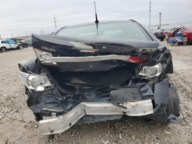 Photo 6 from auction – 2014 CHEVROLET CRUZ with VIN 1G1PG5SB4E7118632