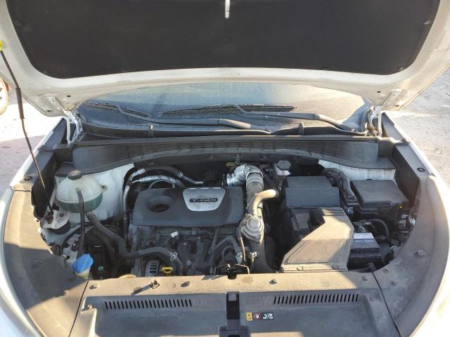 Photo 12 from auction – 2016 HYUNDAI TUCSON LIM with VIN KM8J3CA25GU074140