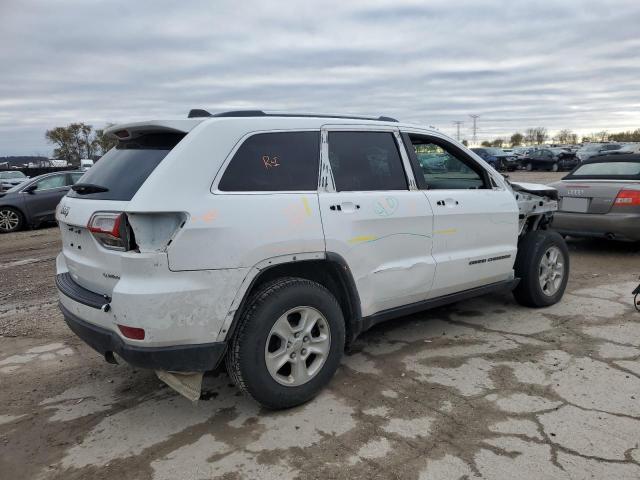 Photo 3 from auction – 2017 JEEP GRAND CHER with VIN 1C4RJFAG2HC853402