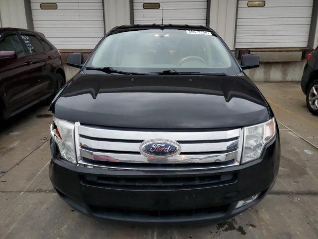 Photo 5 from auction – 2010 FORD EDGE SEL with VIN 2FMDK3JC1ABB63712