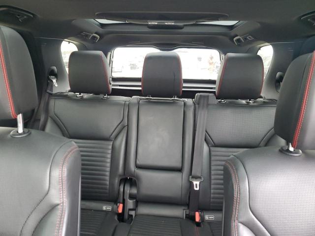 Photo 10 from auction – 2017 LAND ROVER DISCOVERY with VIN SALRHBBK5HA022570