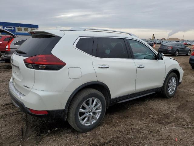 Photo 3 from auction – 2018 NISSAN ROGUE S with VIN KNMAT2MV0JP509477