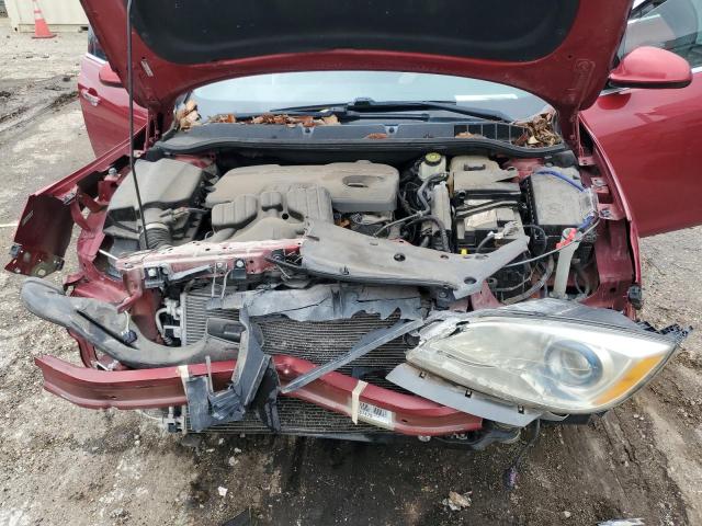 Foto 11 de la subasta – 2012 BUICK VERANO con VIN 1G4PS5SK9C4185999