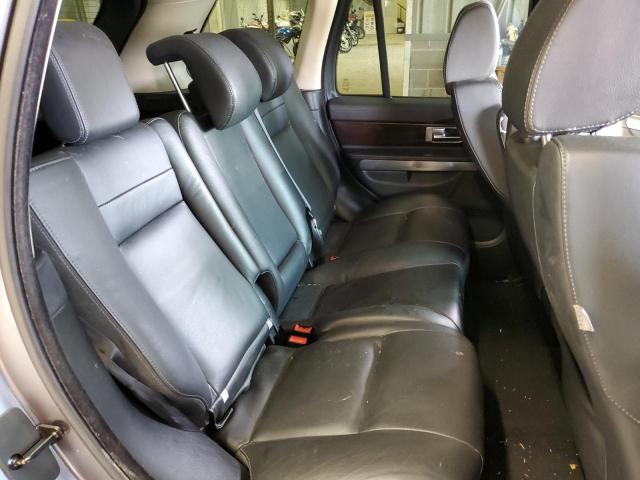 Photo 11 from auction – 2013 LAND ROVER RANGE ROVE with VIN SALSF2D40DA767890
