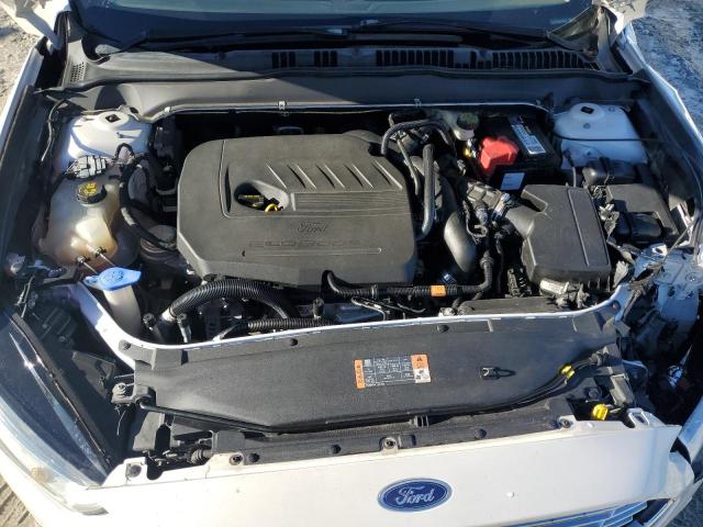 Photo 11 from auction – 2014 FORD FUSION SE with VIN 1FA6P0HD6E5384914