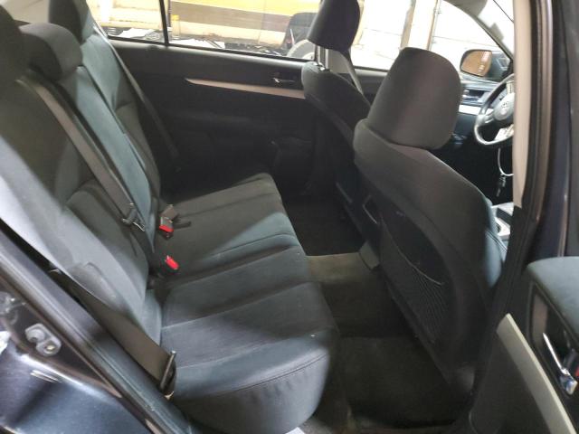 Photo 10 from auction – 2013 SUBARU LEGACY 2.5 with VIN 4S3BMBA64D3010966