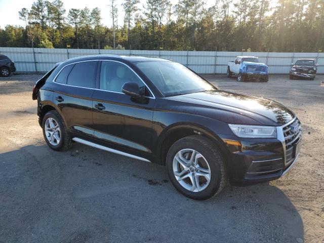 Photo 4 from auction – 2019 AUDI Q5 PREMIUM with VIN WA1ANAFY5K2111802