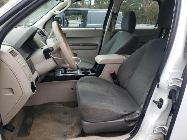 Zdjęcie 7 z aukcji – 2012 FORD ESCAPE XLS z VIN 1FMCU0C77CKA51042