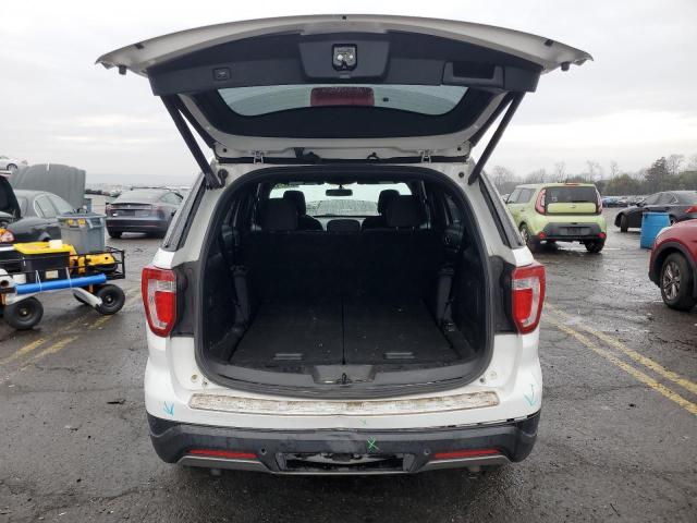 Photo 6 from auction – 2019 FORD EXPLORER X with VIN 1FM5K8D85KGA26694