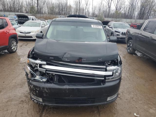 Photo 5 from auction – 2014 FORD FLEX SEL with VIN 2FMGK5C8XEBD44850