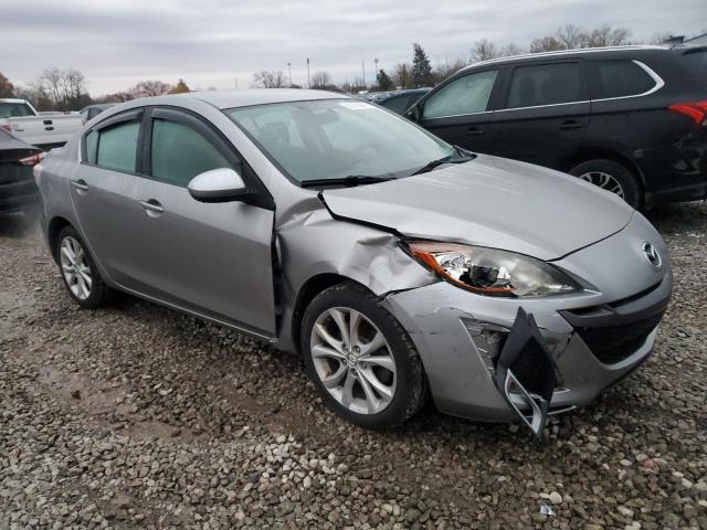 Photo 4 from auction – 2010 MAZDA 3 S with VIN JM1BL1S67A1260852